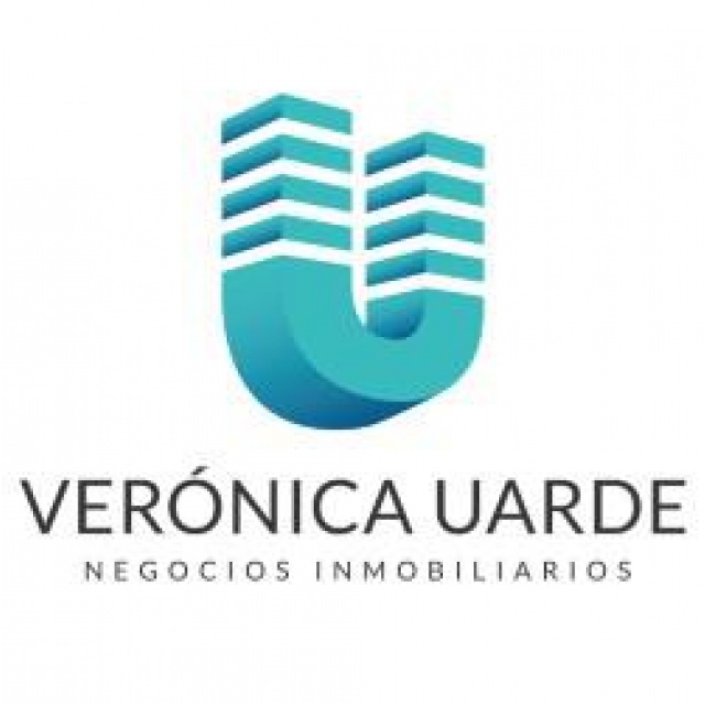 Verónica Uarde Propiedades